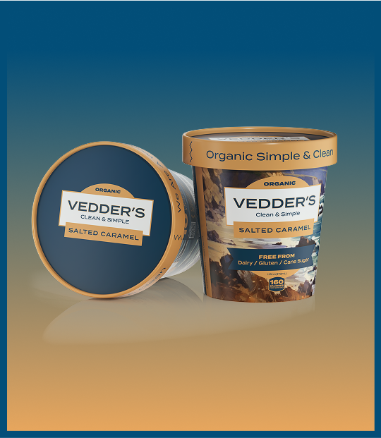 Salted Caramel