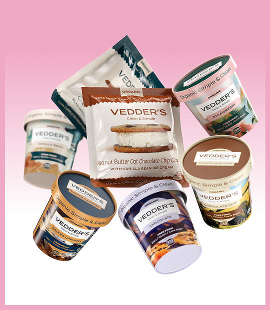 Vedder's Gift Card