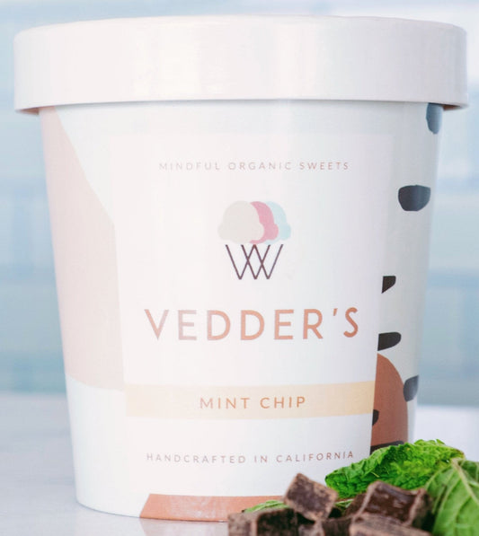 Mint Chip